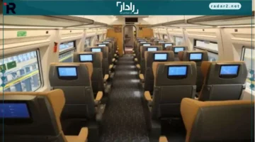 مواعيد جديدة.. تعرف على أسعار تذاكر قطار تالجو ليوم الأحد 16 نوفمبر 2025 وتسهيلات الحجز المتاحة